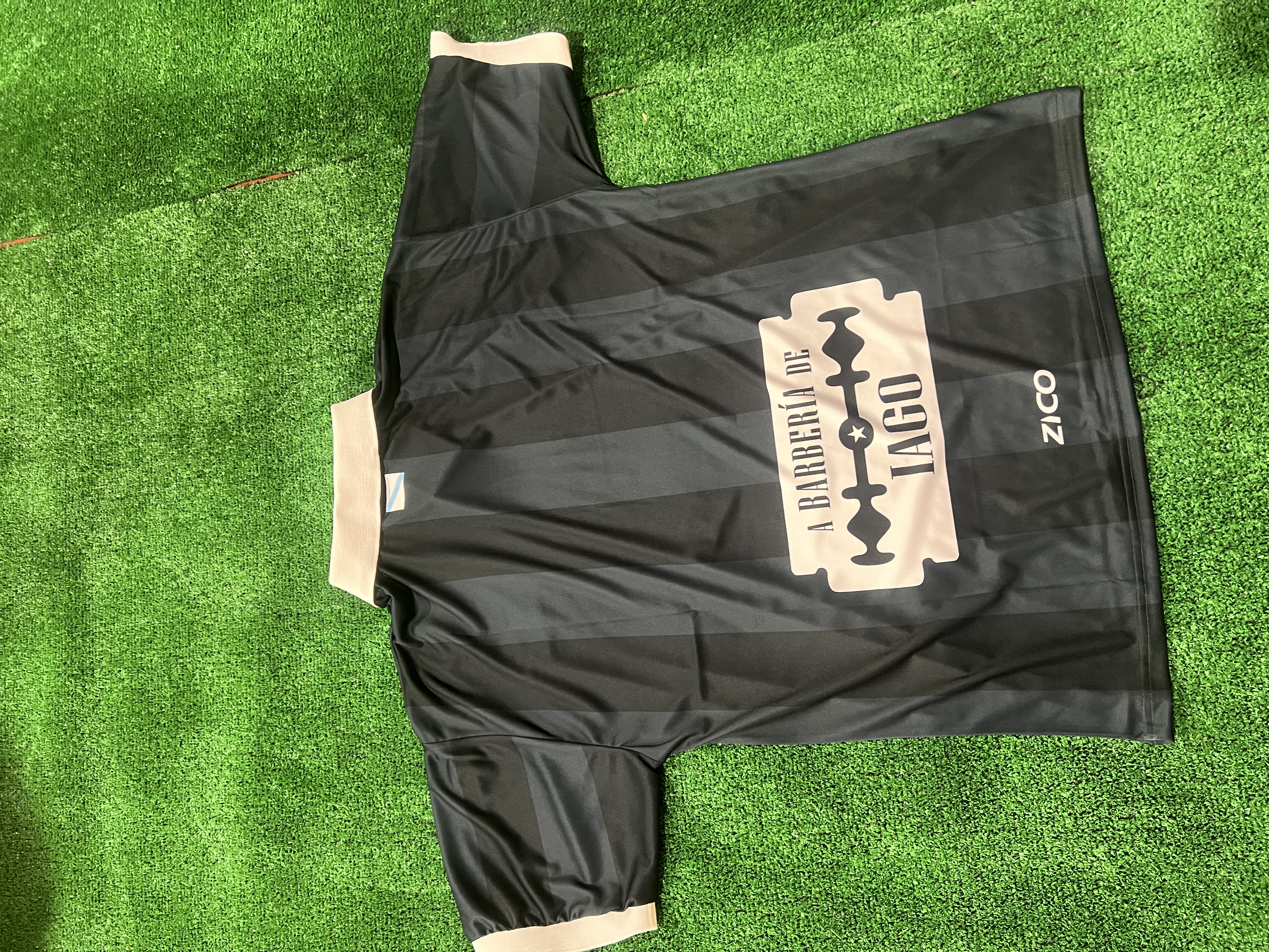 Camiseta Máster de Melide - Edición anterior